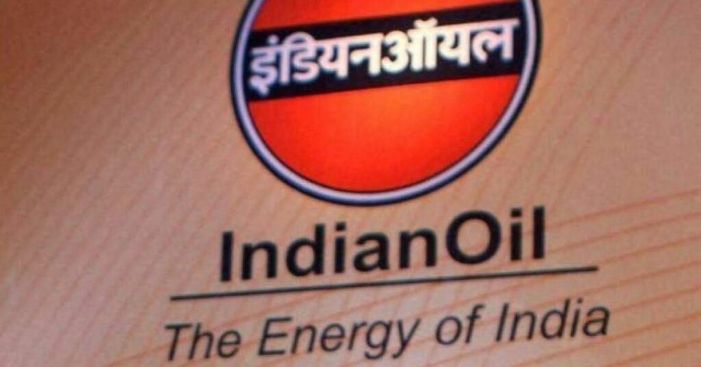 Apply for jobs in Indian Oil