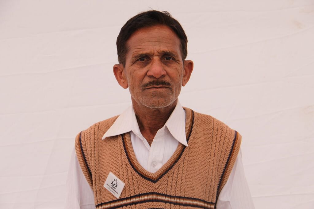 Gopal Singh Sutariya