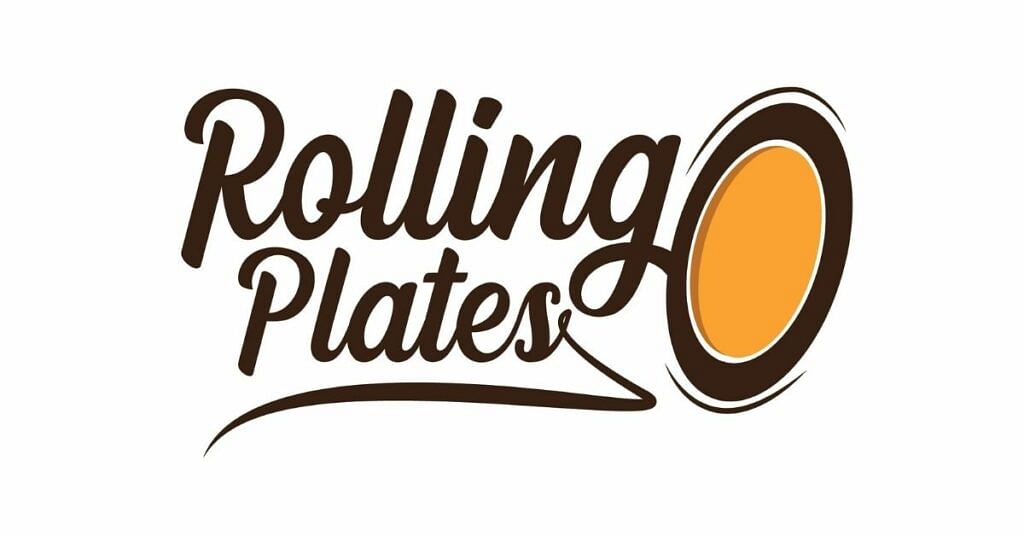 Rolling plates