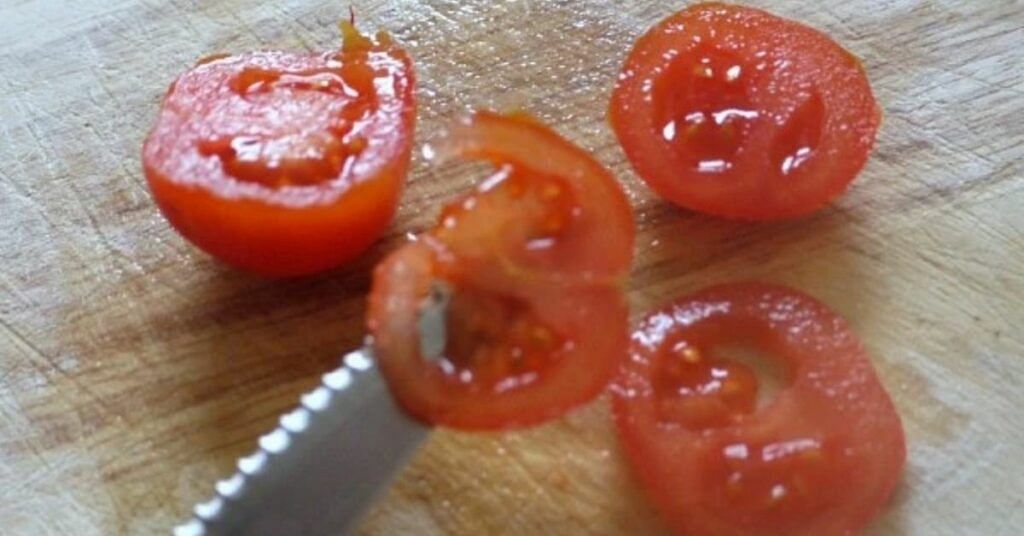 Grow Tomato