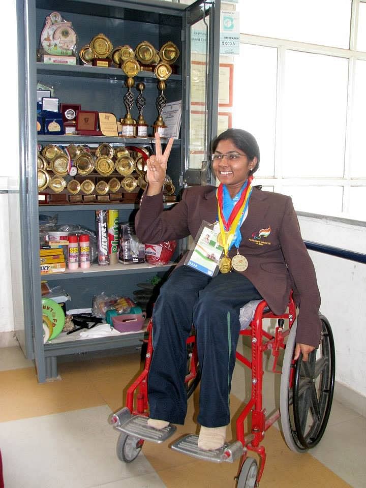 Bhavina Patel