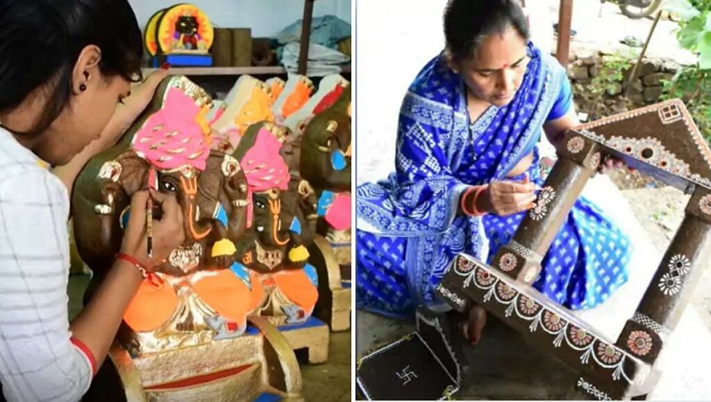Products Made From Cow Dung