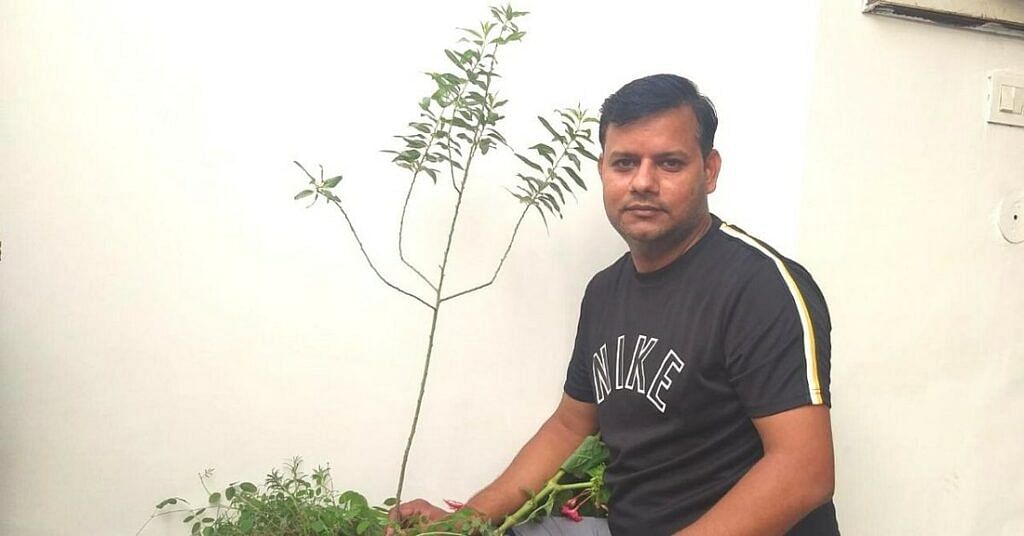 Gardening Tips By Sarvind Dhiman