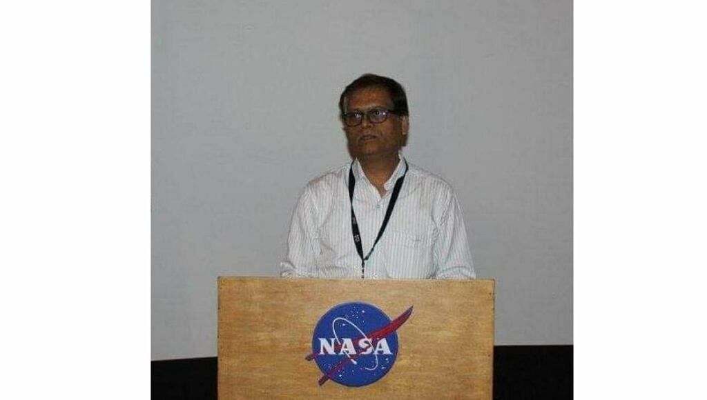 Dhanjay Raval